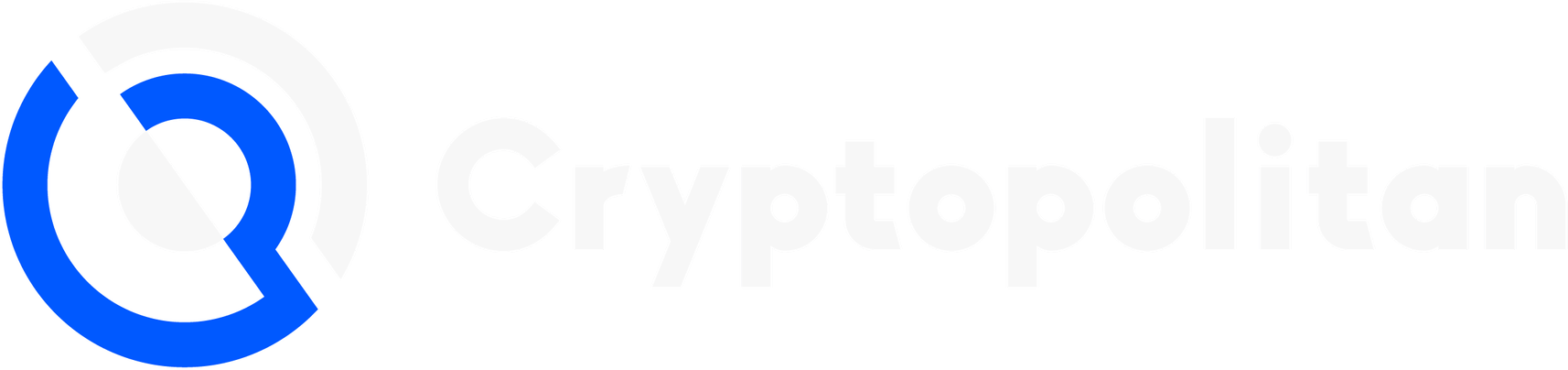Cryptopolitan logo
